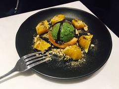 -来龙里 精致 东南亚餐室(万象城店)