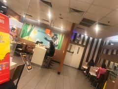 -麦当劳(沙河店)