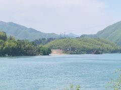 -湖南嵩云山国家森林公园