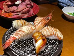 -魔丼屋(日月光店)