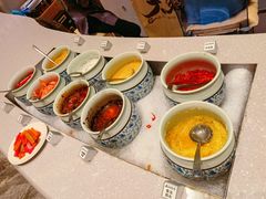 -大舜国风· 和牛火锅(绮霞街店)