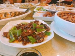 -勺园饭店(骨科医院店)