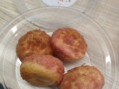 -李犟大爆鳝面·手工蟹黄包(湖滨西湖店)