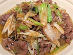 -渝信川菜 · 川味家常菜(财富购物中心店)