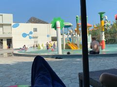 -南宫温泉水世界