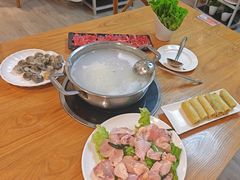 -吉友粥底火锅(方斜路店)