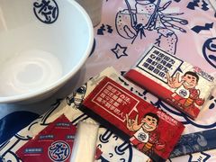 -松哥油焖大虾(皇岗一店)