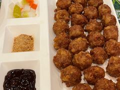-玉桥餐厅(天坛店)