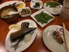 -福烤锦花(长乐路店)