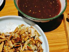 -打酱油·非遗淮扬菜(瘦西湖梅岭店)