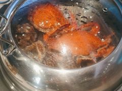 -蓝珊瑚蒸汽海鲜餐厅(龙奥店)