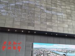 -广州市城市规划展览中心