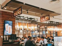 大堂-新旺茶餐厅(嘉里城店)