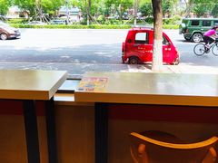 -永和大王(小厨·东四十条店)