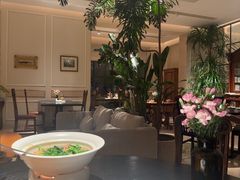 -金谷仓家庭料理(马泉营店)