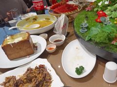 -红菜坊·烤鸭·川鲁宴(石园店)