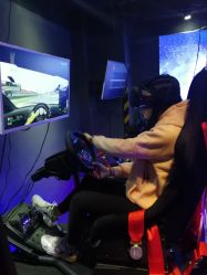 -BBVR团建聚会体验馆·亲子DIY手工