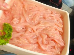 -海底捞火锅(崇文门新世界百货店)