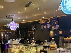 -皇室假期美食水疗会(春风路店)