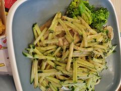 -魏家凉皮(马驹桥店)