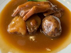 -皇朝会.经典传统粤菜(外滩店)