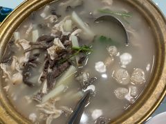 -哈啾嗨·新概念蒙餐(红星新城店)