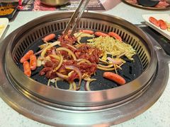 -炭之家齐齐哈尔大片烤肉·涮毛肚火锅·齐齐哈尔烤肉(中央大街店)