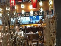 -小曹日本料理(软景中心店)