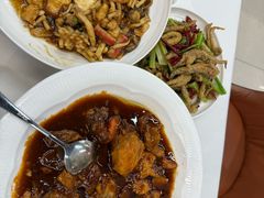 -昱德来·天津菜(河西店)