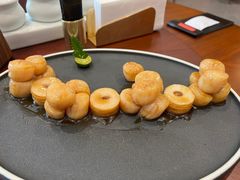 -喜鼎海胆水饺(东港店)
