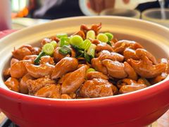 -寻宝记绍兴菜(笛扬楼店)