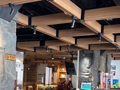 大堂-一品诚记烤肉·甄选店(中南路店)