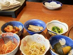 -炎蔵牛舌烤肉