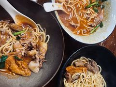 -阿晖沙嗲面