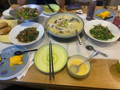 -群生记 群生驴肉 火烧(朝阳站店)