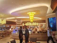 -艺厨风尚餐厅 · 桔钓沙莱华度假酒店