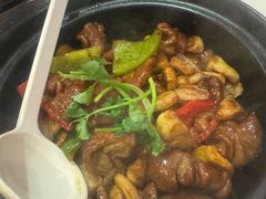 -香港茶餐厅文化体验馆(茶山镇店)