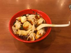 -龙抄手(春熙路总店)