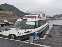 -千岛湖希尔顿休闲艇俱乐部