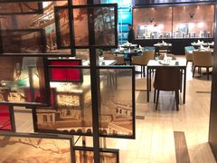 大堂-福港轩·中餐厅(厦门香格里拉店)