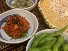 -平成屋·午肴夜酒(四川北路店)