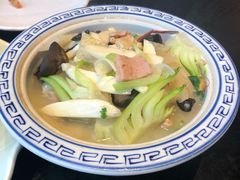 花园全家福-柒园·三十年创意杭帮菜(龙湖滨江天街店)