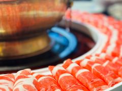 -北门涮肉·炭火铜锅涮肉(什刹海店)