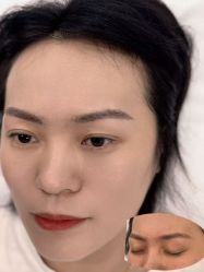 -张小野·专业半永久纹眉