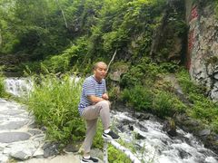 -凤凰山国家森林公园