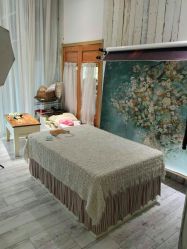 -星豆豆儿童摄影(南郊太白南路店)