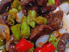 -山海经·海边人家 海鲜新青岛菜(扬州路店)