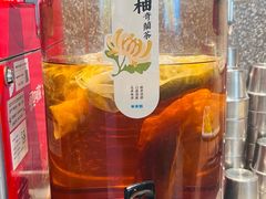 -半天妖烤鱼(西铁营万达店)