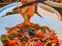 -隅乐胡椒虾·台湾菜·团建(皇岗店)