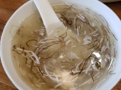 -醉霖生态餐厅(交大店)